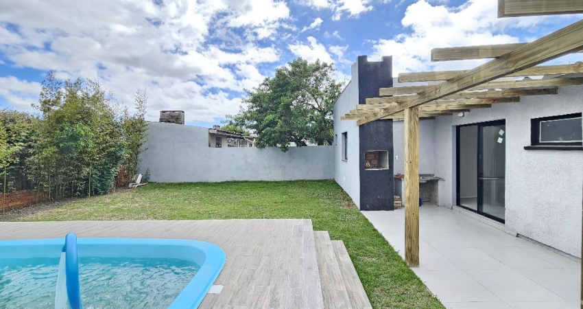 Casa com 3 quartos à venda na Estrada RS 30, 844, Atlântida Sul (Distrito), Osório