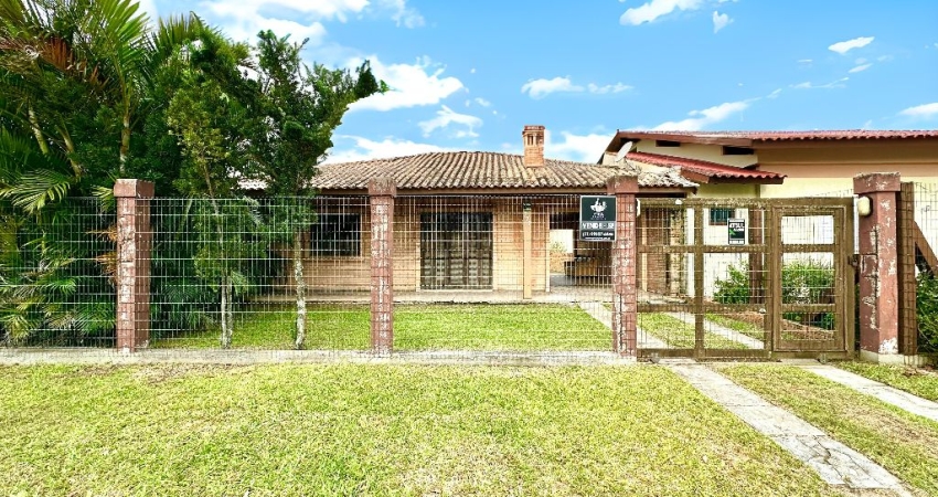 Casa com 3 quartos à venda na Estrada RS 30, 777, Atlântida Sul (Distrito), Osório