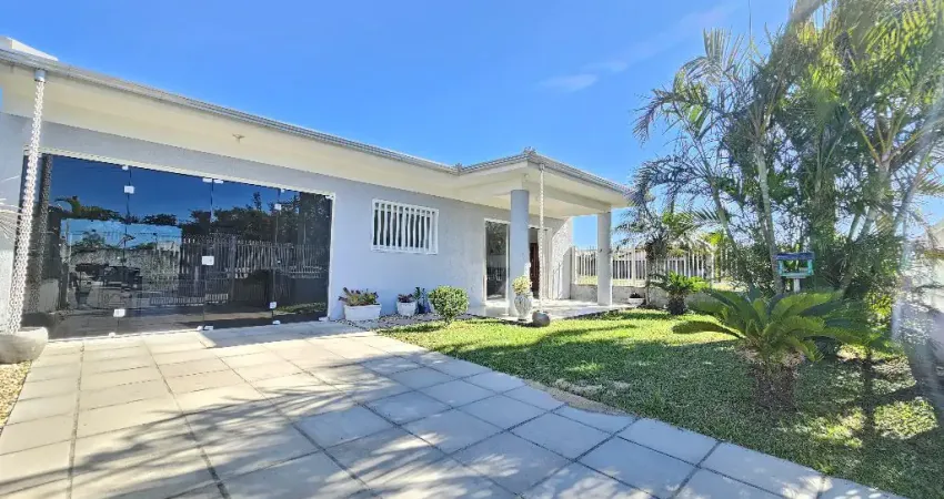 Casa com 2 quartos à venda na Avenida Paraguassu, 95, Noiva Do Mar, Xangri-Lá