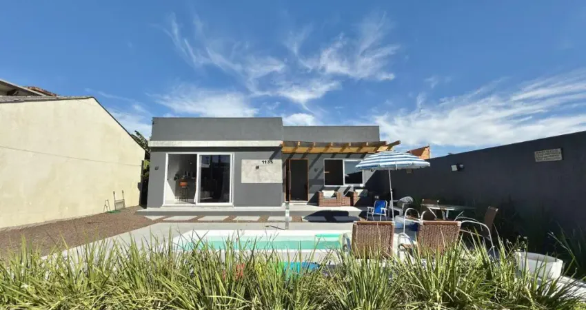 Casa com 4 quartos à venda na Avenida Paraguassu, 1135, Rainha do Mar, Xangri-Lá