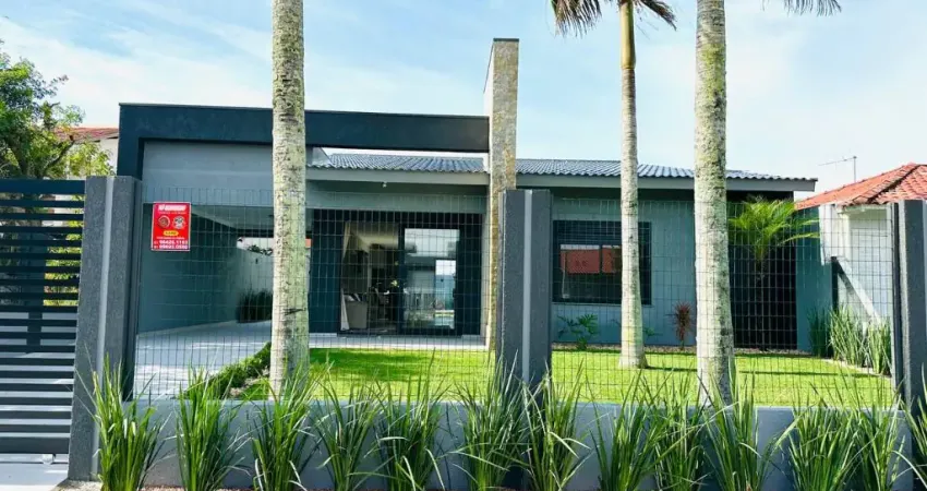 Casa com 3 quartos à venda na Avenida Paraguassu, 174, Rainha do Mar, Xangri-Lá