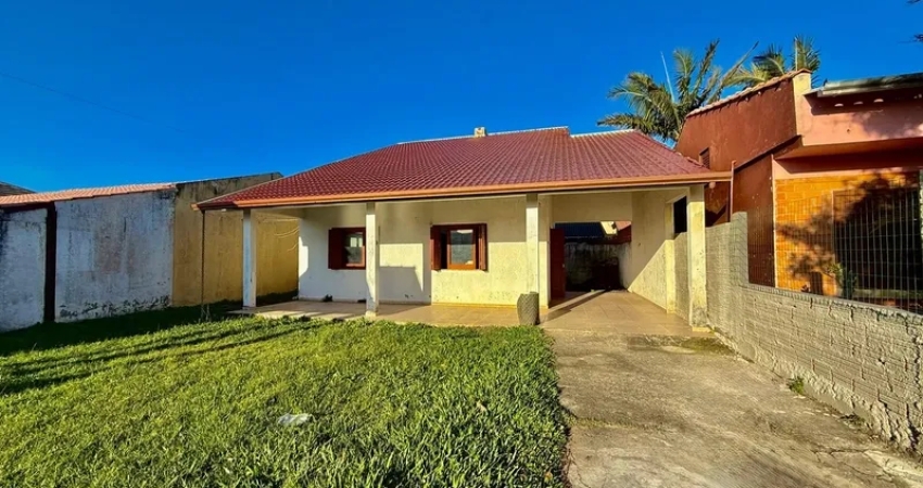 Casa com 4 quartos à venda na Estrada RS 30, 405, Mariápolis, Osório