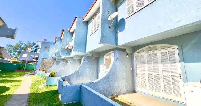 Casa com 2 quartos à venda na Avenida Paraguassu, 2, Arpoador, Xangri-Lá