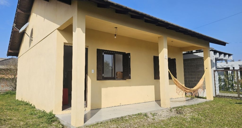 Seu novo lar com espaço, conforto e localização tranquila!