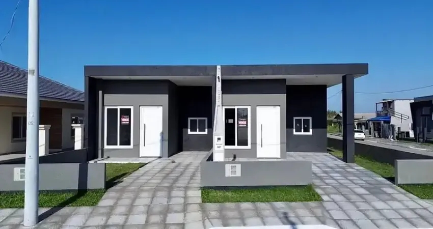 Lindo Geminado à Venda – Conforto e Funcionalidade em Cada Detalhe