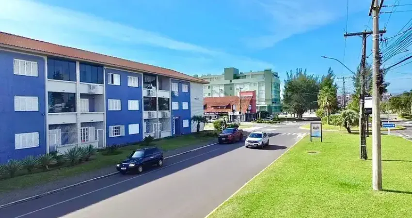 Apartamento com 2 quartos à venda na Avenida Central, 545, Atlântida, Xangri-Lá