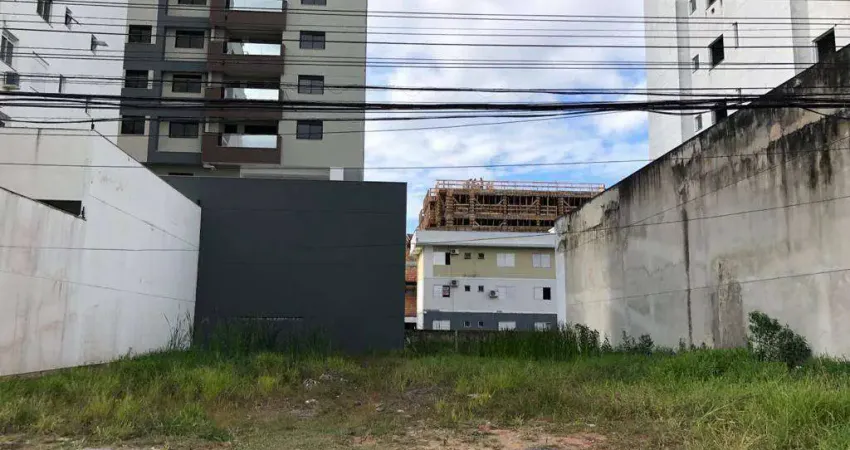 Terreno à venda, 600 m² por R$ 2.600.000,00 - Pedra Branca - Palhoça/SC