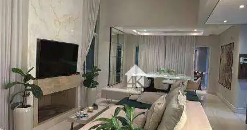 Casa à venda, 300 m² por R$ 2.490.000,00 - Pedra Branca - Palhoça/SC