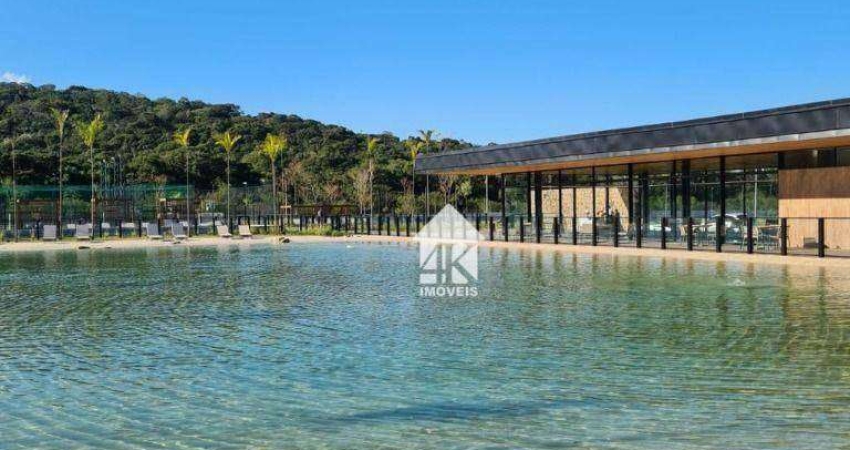 Terreno à venda, 300 m² por R$ 800.000,00 - Pedra Branca - Palhoça/SC