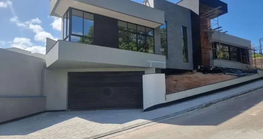 Casa com 3 quartos à venda na Rua dos Curiós, 24, Cidade Universitária Pedra Branca, Palhoça