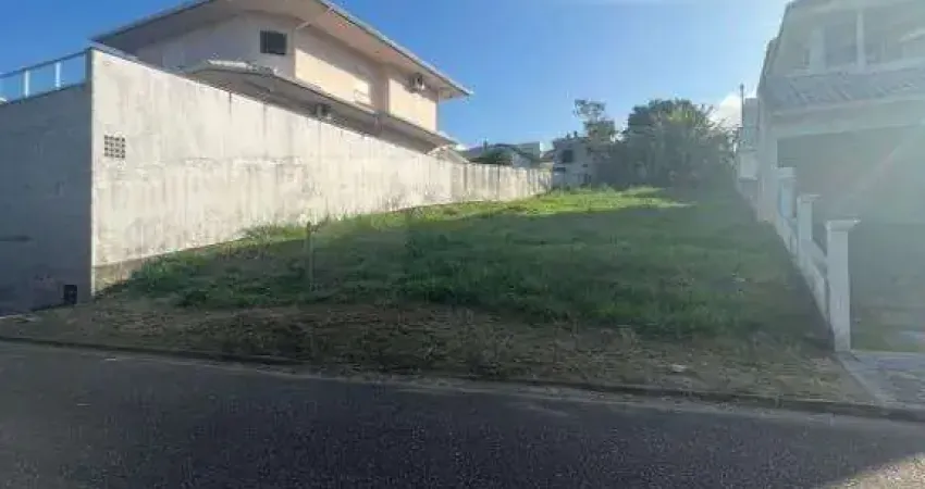 Terreno à venda na Rua das Figueiras, 30, Cidade Universitária Pedra Branca, Palhoça