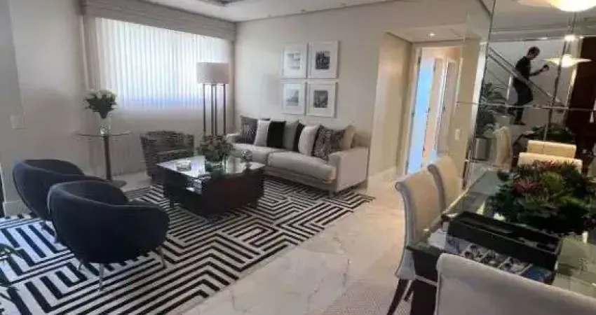 Cobertura com 3 quartos à venda na Rua Frei Caneca, 520, Beira Mar, Florianópolis