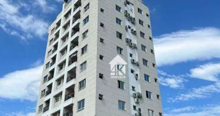 Cobertura com 2 dormitórios à venda, 144 m² por R$ 990.000,00 - Centro - Palhoça/SC
