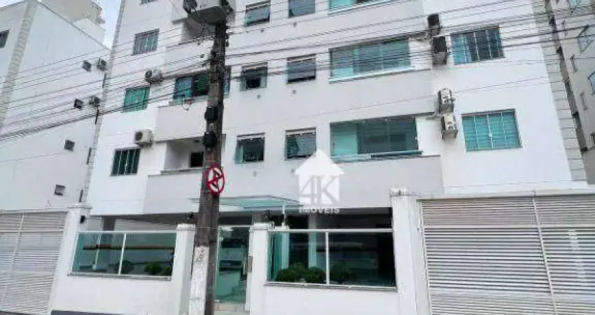 Apartamento com 2 dormitórios à venda, 55 m² por R$ 400.000,00 - Pedra Branca - Palhoça/SC