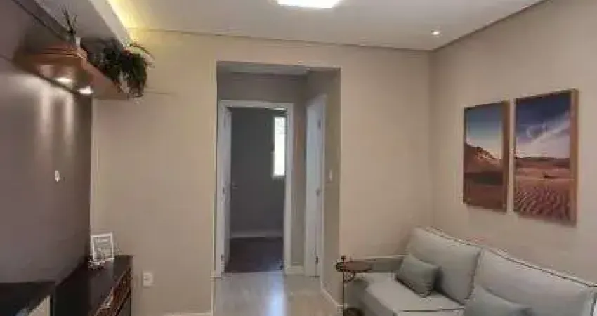 Apartamento com 2 quartos à venda na Rua dos Cravos, 210, Cidade Universitária Pedra Branca, Palhoça