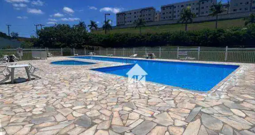 Casa com 2 dormitórios à venda, 56 m² por R$ 380.000,00 - Bela Vista - Palhoça/SC