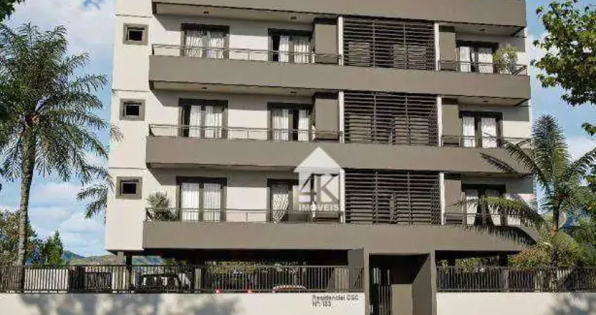 Apartamento 3 quartos com suíte no Bela Vista