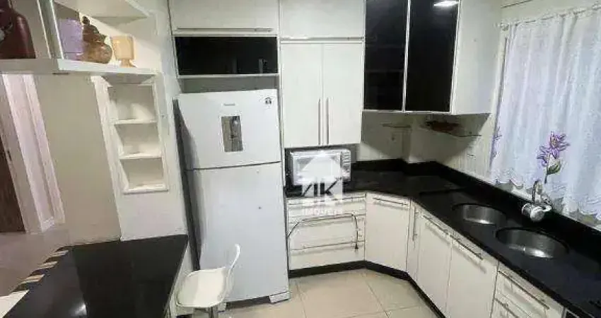 Apartamento com 2 dormitórios à venda, 71 m² por R$ 540.000,00 - Ingleses - Florianópolis/SC
