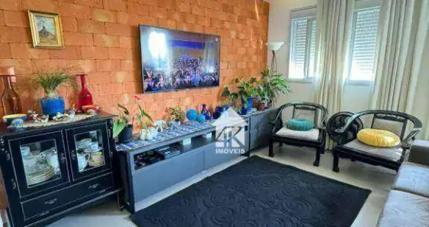 Apartamento Residencial Bergamo