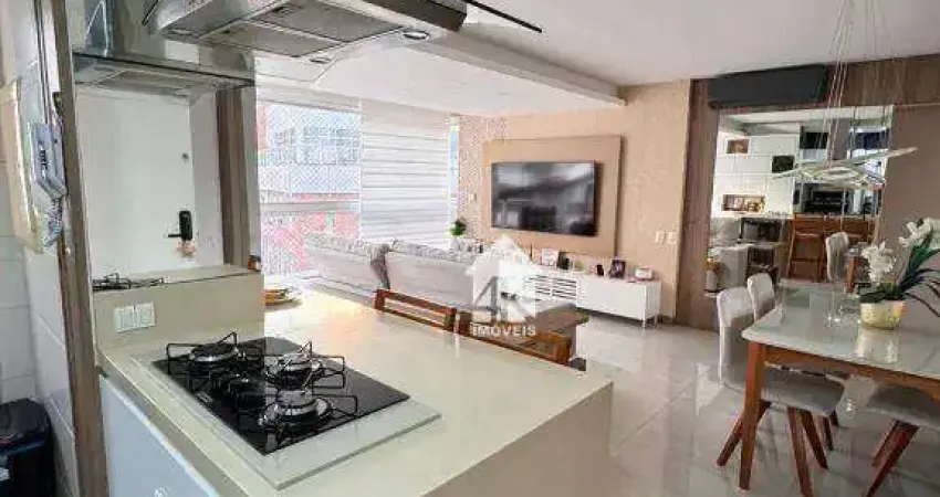 Apartamento à venda, 89 m² por R$ 1.199.000,00 - Pedra Branca - Palhoça/SC