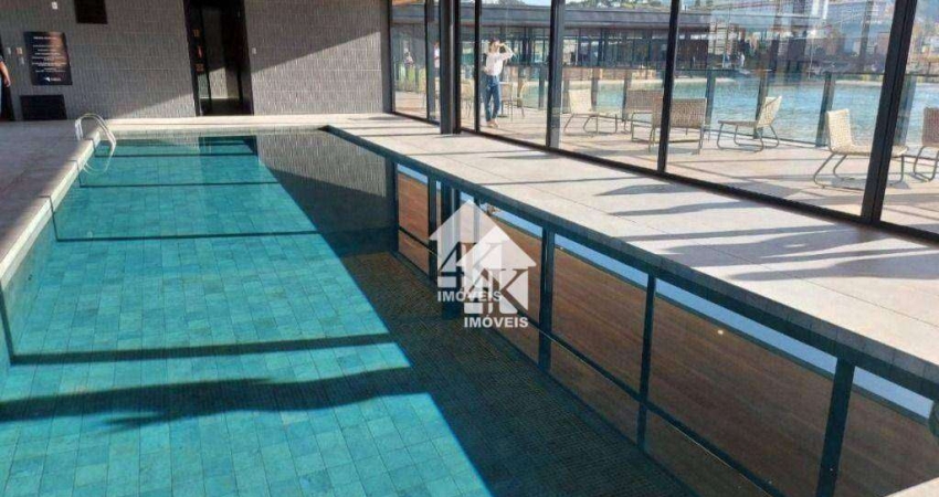 Terreno à venda, 322 m² por R$ 720.000 - Pedra Branca - Palhoça/SC