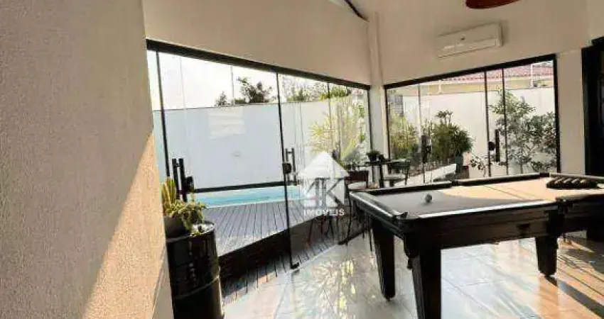 Casa com 4 dormitórios à venda, 300 m² por R$ 1.800.000,00 - Centro - Palhoça/SC