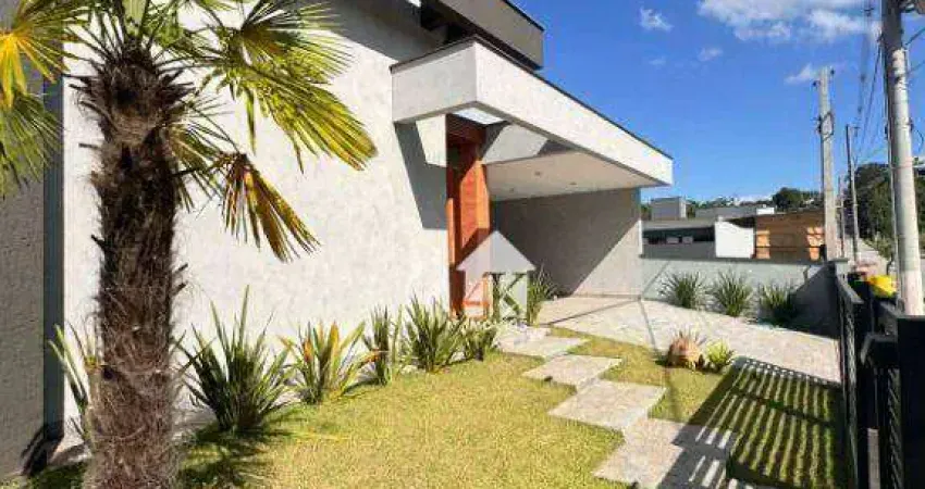 Casa à venda, 180 m² por R$ 1.500.000,00 - Sertão do Maruim - São José/SC