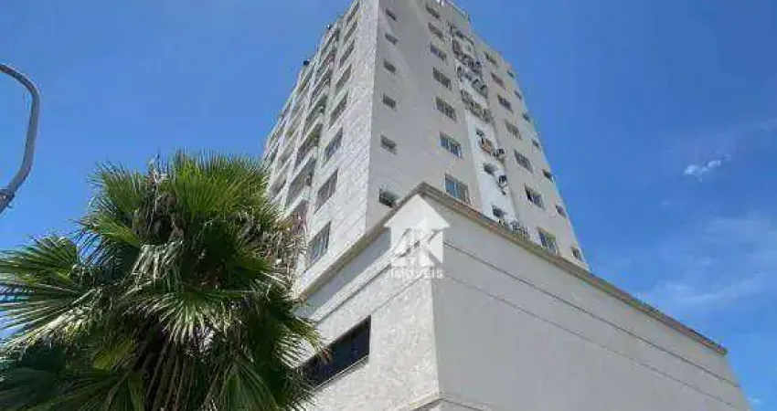 Apartamento com 2 dormitórios à venda, 60 m² por R$ 636.000,00 - Centro - Palhoça/SC