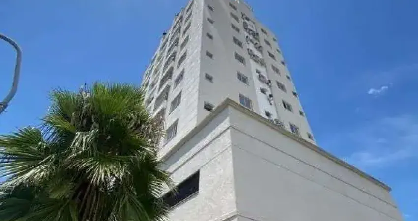 Apartamento com 2 quartos à venda na Avenida Prefeito Nelson Martins, 331, Centro, Palhoça