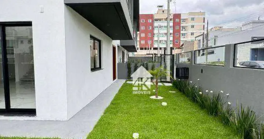 Sobrado à venda, 144 m² por R$ 990.000,00 - Pagani - Palhoça/SC