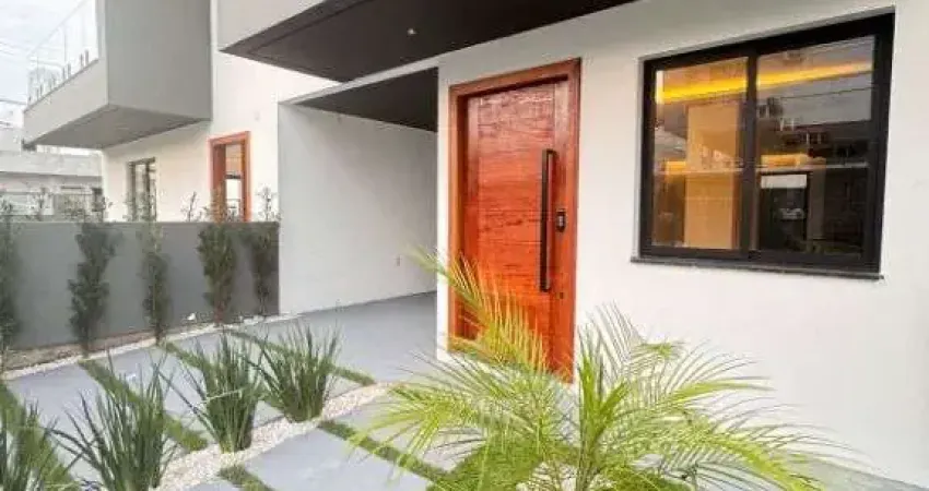 Casa com 3 quartos à venda na Rua Padova, 100, Pagani, Palhoça