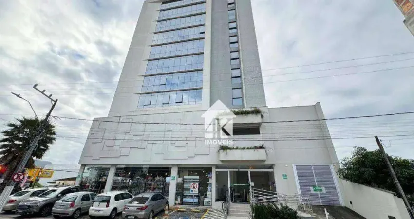 Sala à venda, 20 m² por R$ 200.000 - Centro - Palhoça/SC