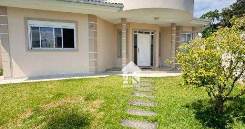 Casa à venda, 400 m² por R$ 1.599.000,00 - Picadas do Sul - São José/SC