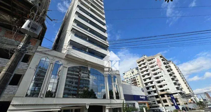 Apartamento com 2 dormitórios à venda, 72 m² por R$ 745.000 - Pedra Branca - Palhoça/SC