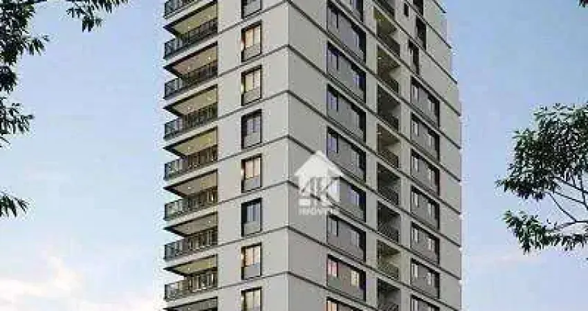 Apartamento com 3 dormitórios à venda, 107 m² por R$ 1.130.000 - Pedra Branca - Palhoça/SC