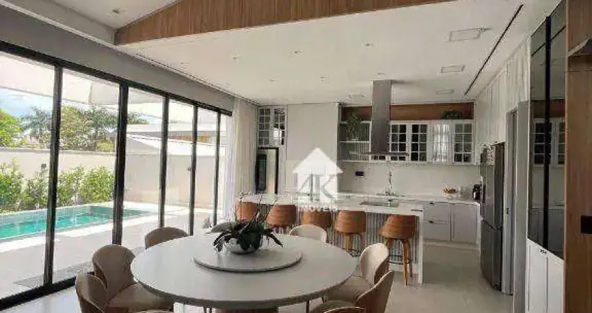 Casa à venda, 330 m² por R$ 3.890.000,00 - Pedra Branca - Palhoça/SC