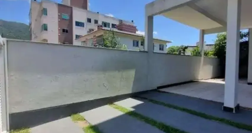 Apartamento com 3 quartos à venda na Rua Raul Leonardo Weiss, 73, Praia de Fora, Palhoça