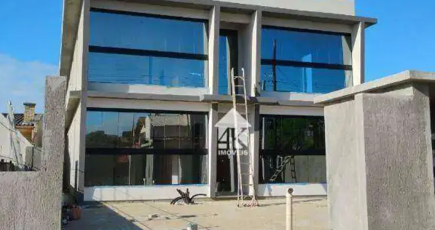 Apartamento com 3 dormitórios à venda, 82 m² por R$ 750.000 - Praia do Sonho - Palhoça/SC