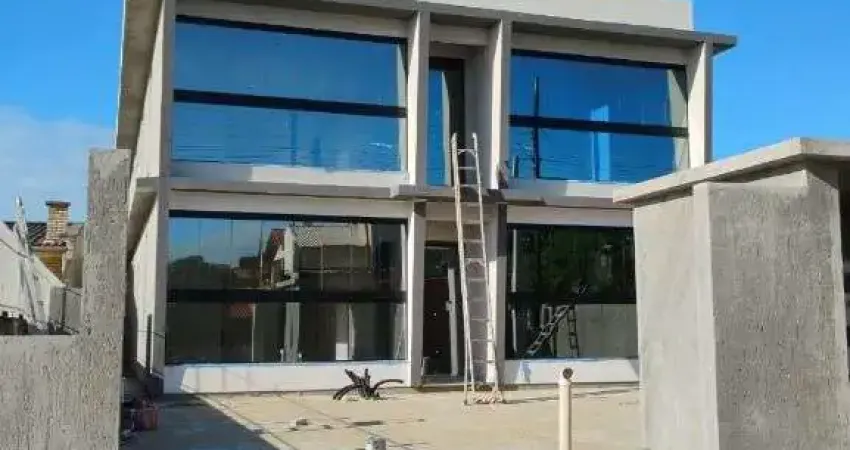 Apartamento com 3 quartos à venda na Rua Tangará, 100, Enseada de Brito, Palhoça