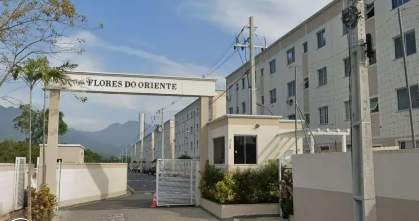 Apartamento com 2 quartos à venda na Rua Henrique José da Silva, 530, Aririu, Palhoça