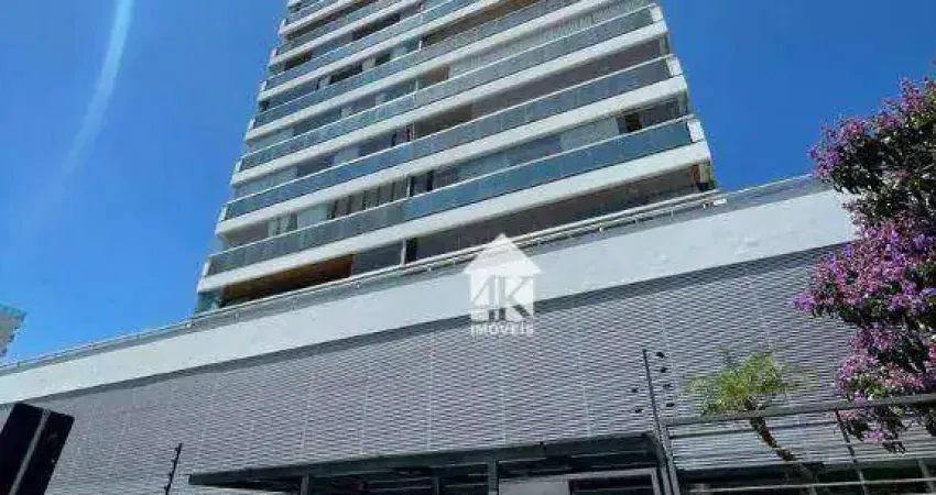 Apartamento com 3 dormitórios à venda, 112 m² por R$ 1.250.000 - Pagani - Palhoça/SC