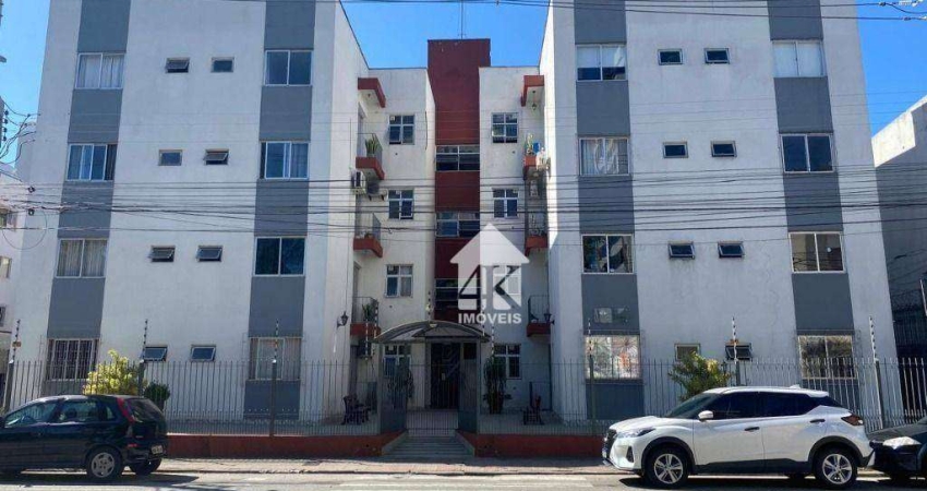 Apartamento com 3 dormitórios à venda, 69 m² por R$ 430.000 - Kobrasol - São José/SC