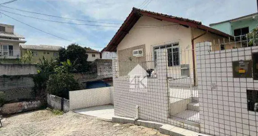 Casa com 3 dormitórios à venda por R$ 1.200.000,00 - Trindade - Florianópolis/SC