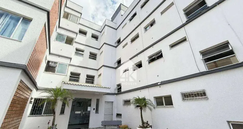 Kitnet com 1 dormitório à venda, 29 m² por R$ 220.000,00 - Campinas - São José/SC