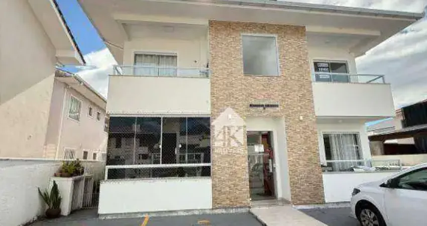 Apartamento à venda, 60 m² por R$ 299.000,00 - Nova Palhoça - Palhoça/SC