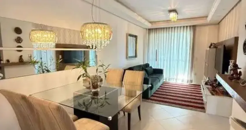 Apartamento com 2 quartos à venda na Rua Padova, 82, Pagani, Palhoça