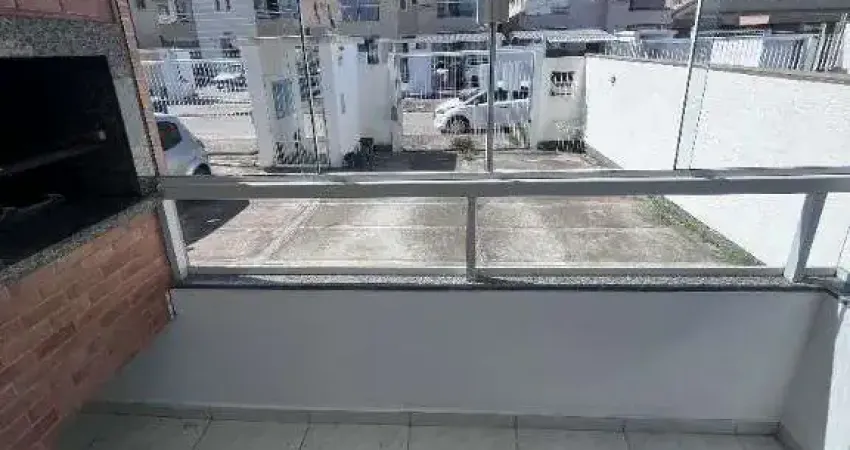 Apartamento com 2 quartos à venda na Rua Marcio Antônio de Souza, 125, Nova Palhoça, Palhoça