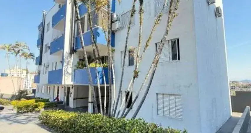 Apartamento com 2 quartos para alugar na Rua São Cristóvão, 1031, Capoeiras, Florianópolis