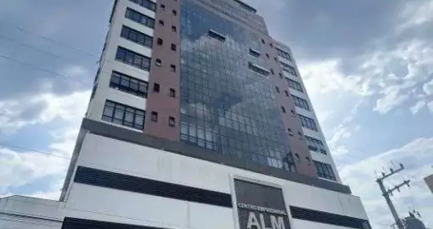 Sala comercial para alugar na Rua Najla Carone Guedert, 837, Pagani, Palhoça