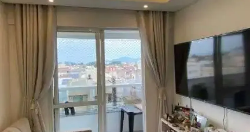 Apartamento com 2 quartos à venda na Rua José Maria da Luz, 500, Aririu, Palhoça